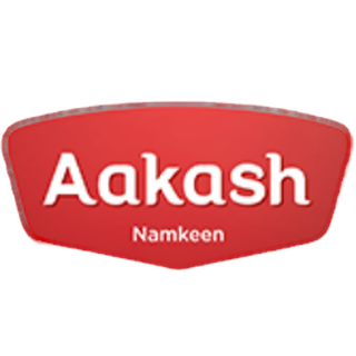 Aakash Namkeen