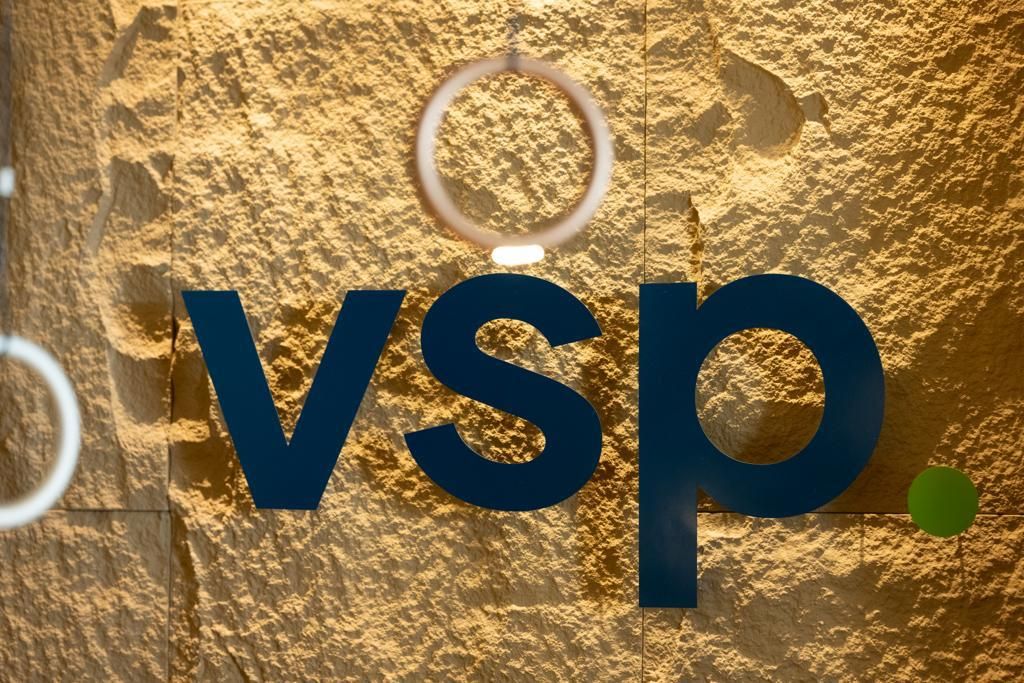 VSP Capital Advisors, Apollo Premier office, Indore